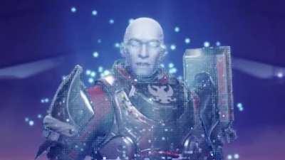 Keith David As Zavala Has Got Me Interested...