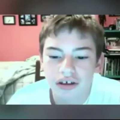 Just a quick reminder.