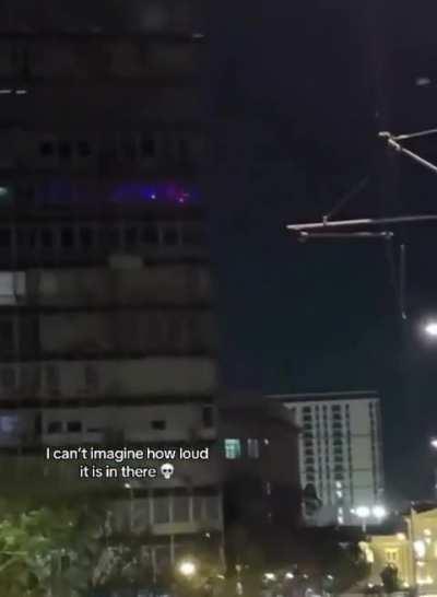 Be grateful I had to lower the audio on the file