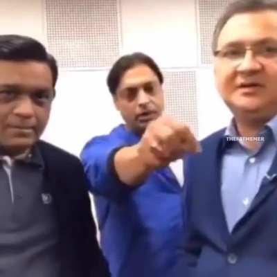 RAWALPINDI EXPRESS DERAILED