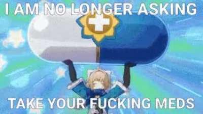 We are all losing our minds (and I love it)