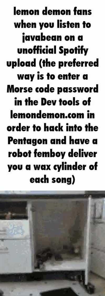 Spotify uploads are bad but using local files on Spotify is not a covident solution