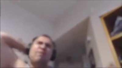 Just a heads up that any posts related to Trump testing positive for Coronavirus will be removed. In the meantime, enjoy one of my personal favorite posts from last year: Streamer rages after someone in the chat sees his feet pics folder. Lets keep it fun