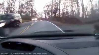 Меня ждут! Срочно пропустите!