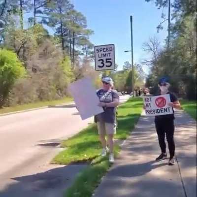 If we are protesting against people for driving Teslas by accusing them of being Nazis where is this same energy for people who drive VW? Why haven't people who wear Channel, Balenciaga or Boss also been cancelled? Why is Disney still popular?