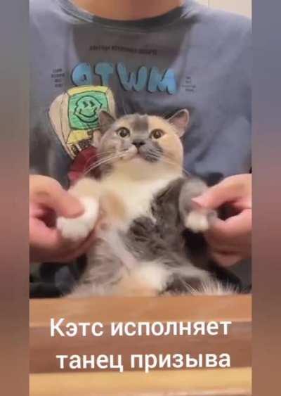 Правоверные! Древнее зло пробудилось