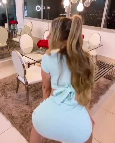 Vanessita Bohórquez