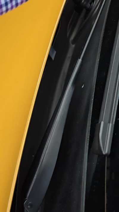 Surely this isn't normal?