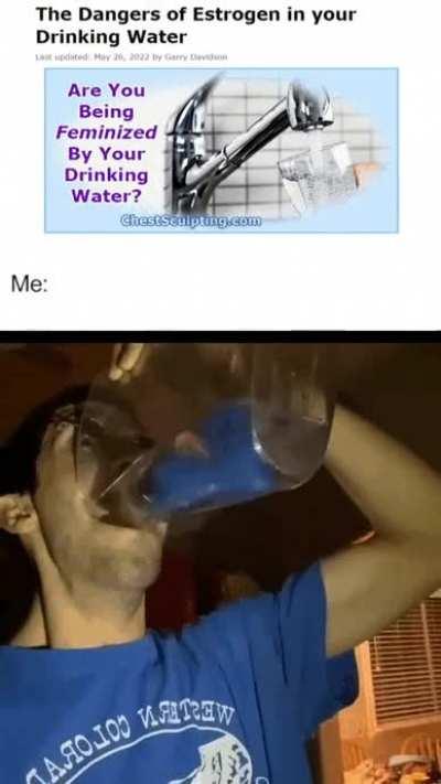 Wish it worked like that.