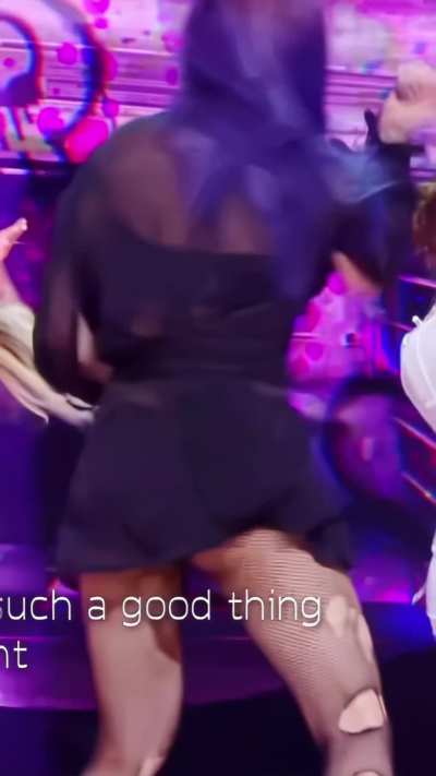 Minnie of i-dle