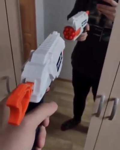 Blursed_Nerf
