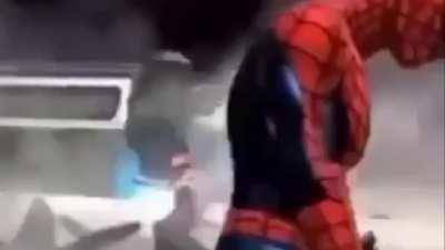 Random ass fights fr