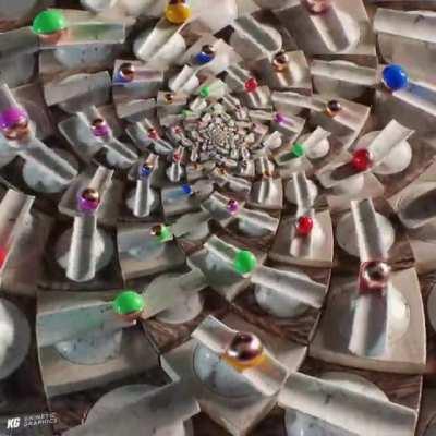 Infinite Exchange [A]