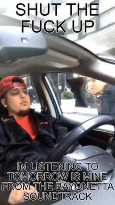 It do be a good song doe