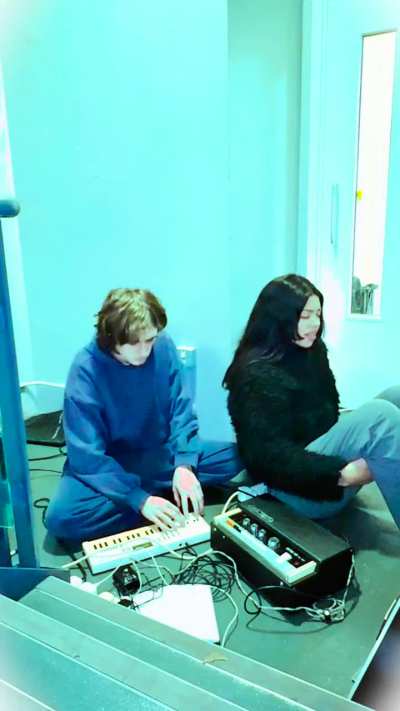 Walk in the park by yours truly ;)