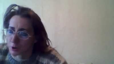 A crazy woman from Moscow (2009–2016)