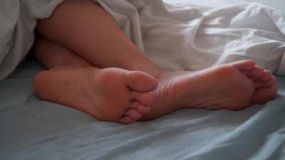 Good morning from my soles ❤️