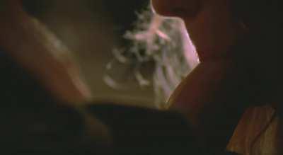 Rebecca Brooke - Blu-ray edit of the legendary blowjob scene in 'The Image'