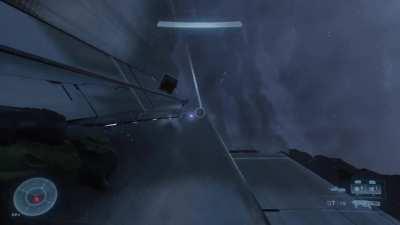 Halo Infinite: how to kill (3) brutes without firing a gun