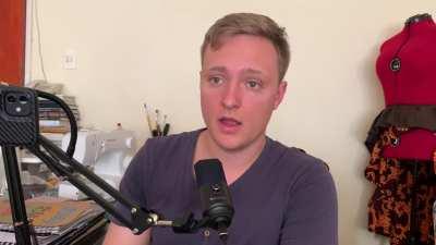 She’s 18, does that count as a kid? This is from The Ground Floor Podcast