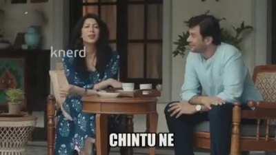 रण्डी का कोठा ख़ास चिंटू ने बनाया