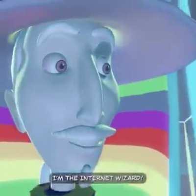 INTERNET WIZARD!!!!!