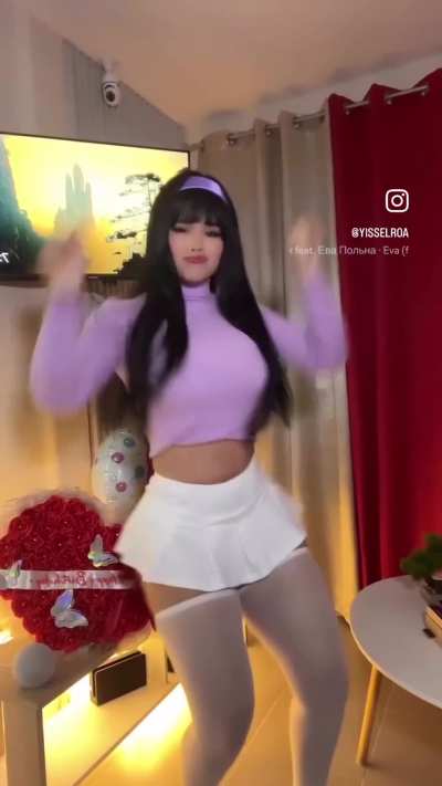 Trixie Tang [The Fairly OddParents] (yisselroa)