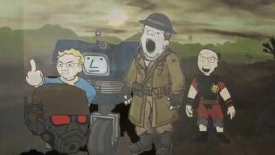 not OC unfortunately