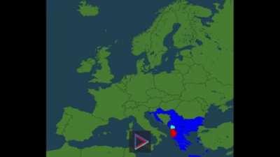 Most Realistic Albanian