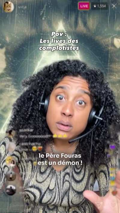 Macron un reptilien ? La réponse...