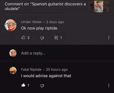 I was scared of dentists and the dark