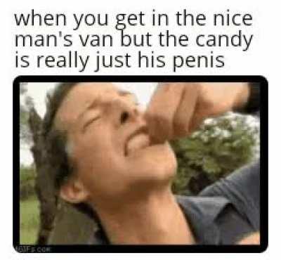 Momma didn't raise no quitter