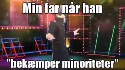 minoritet😎🦸‍♂️