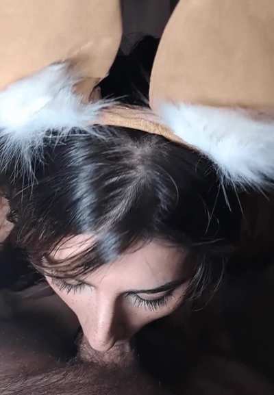 Every Man Deserves A Daily Throat Massage 