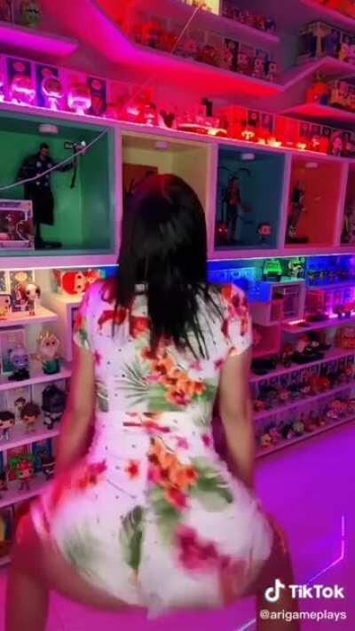 More from AriGameplay 🥰🍒🍑 a Healthy meal .