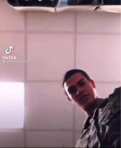 Me when I see a yt moderator