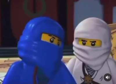 the what ninja