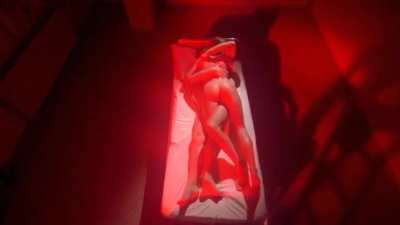 Lara Lamberti - Ænigma (1988)