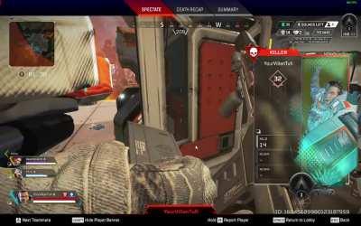 So the G7 Scout got silently updated to machine gun class I guess? How is this not easily detected