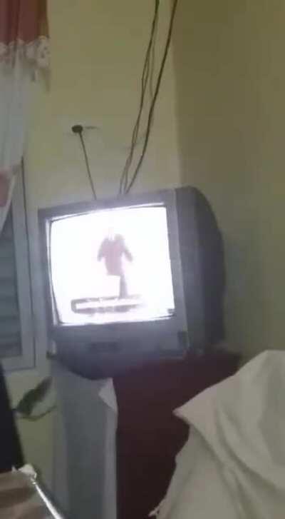 Когда живёшь в общаге