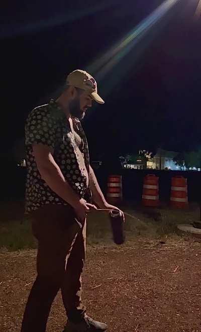 Super risky but so fun…