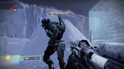 And at that moment acorn knew, he fucked up.