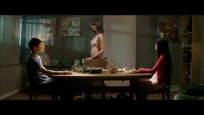 Kimberly Leemans - Fire City End of Days (2015)