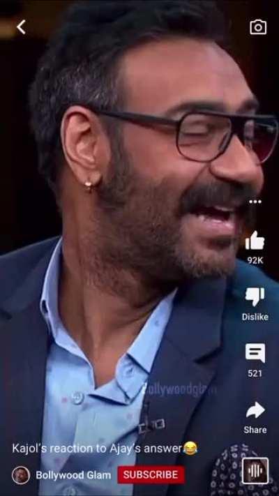 This isn’t funny after the rumours I’ve read about Bollywood husbands on this sub.