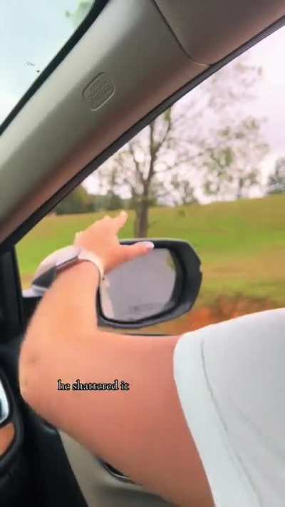 Кажется я видел это в мультиках 