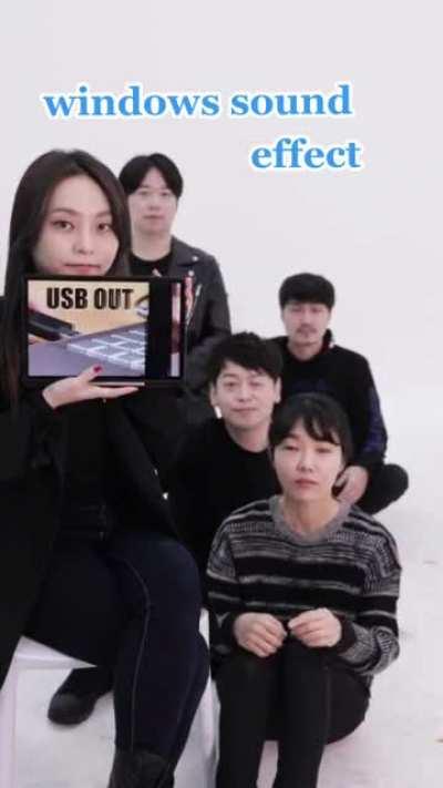 Akapella mükemmel bi şey