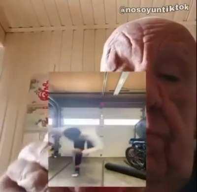 You guys like 2021 humor?