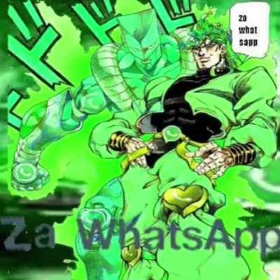 za whatsapp