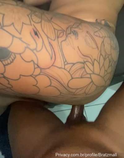 Ana Clara Bratzmall