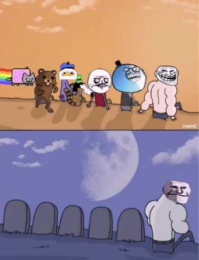 My day be so fine! Then boom… sadness